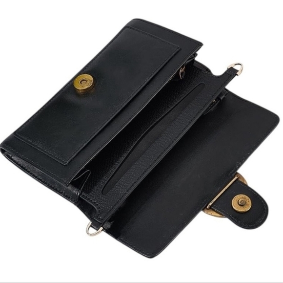 Long Wallet Insert & Chain (set) - Picture 11 of 11